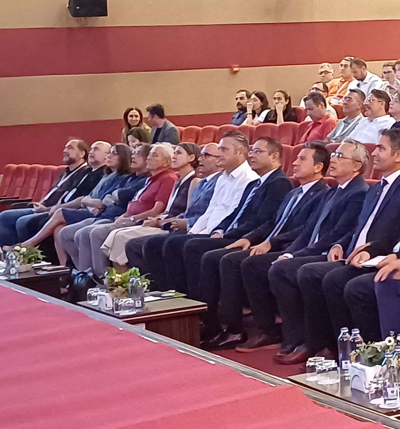 Muğla’nın Yeni Kültür Alanı İçin En İyi Projeler Ödüllendirildi 10